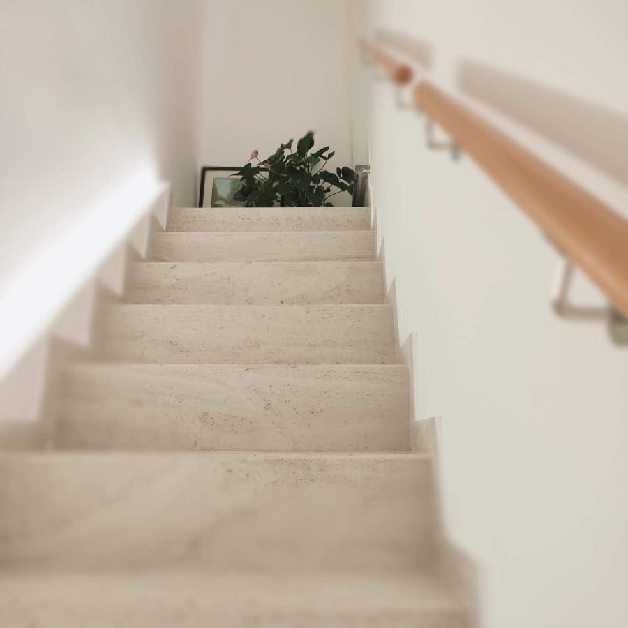 Piazza Vittoria Apartment คารินิ ภายนอก รูปภาพ