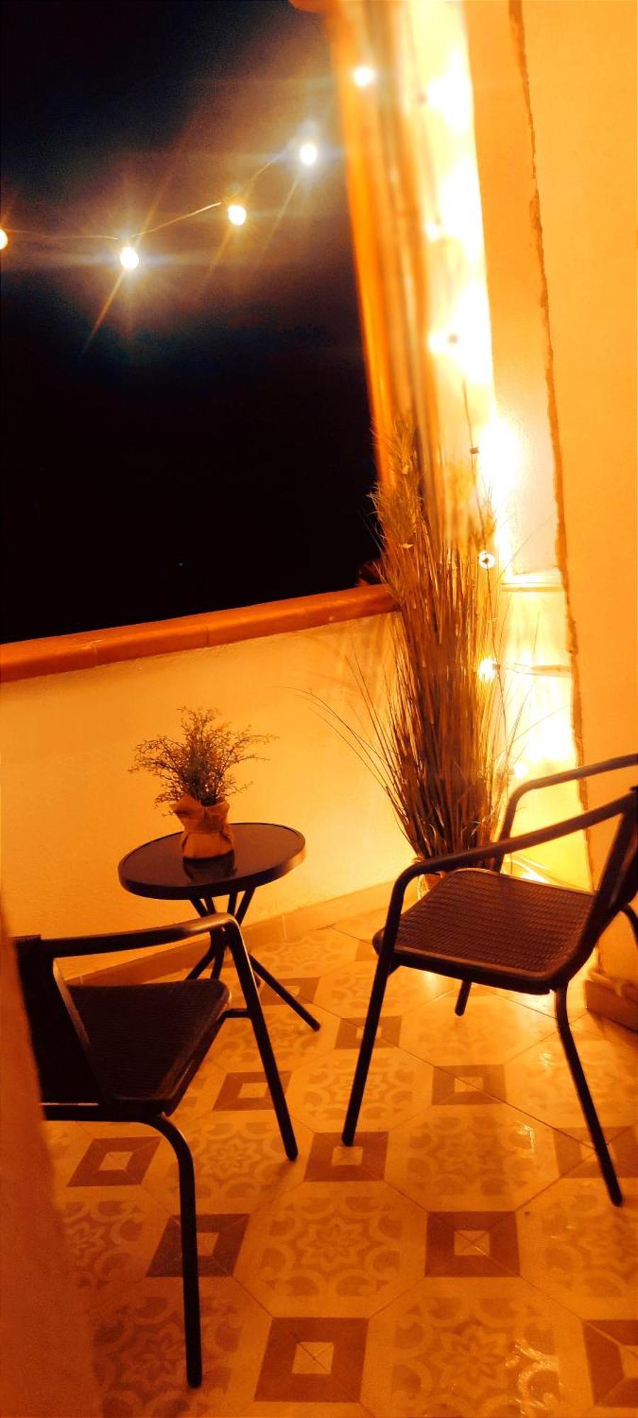 Piazza Vittoria Apartment คารินิ ภายนอก รูปภาพ
